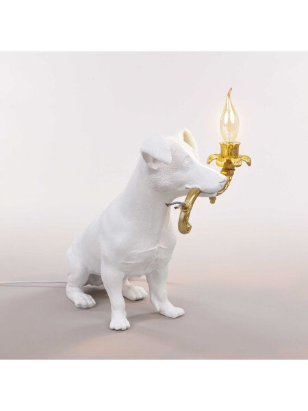 Настольная лампа Seletti Rio