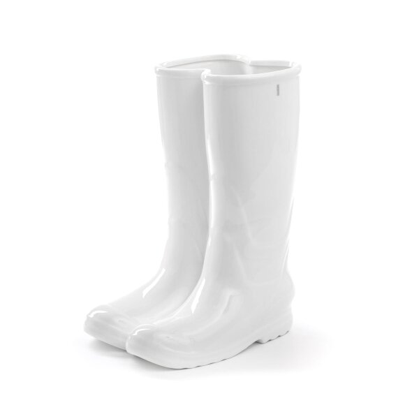 Seletti Подставка для зонтов и тростей Rainboots