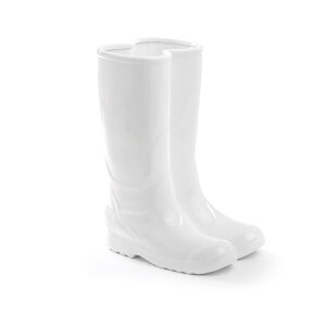 Seletti Подставка для зонтов и тростей Rainboots