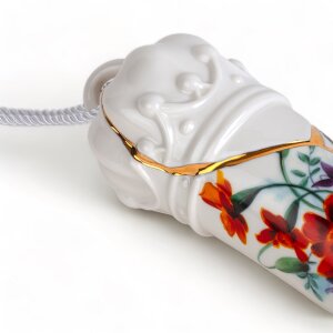 Seletti Статуэтка Lucky Horn