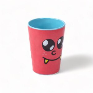 Seletti Стакан Baby Gregorio