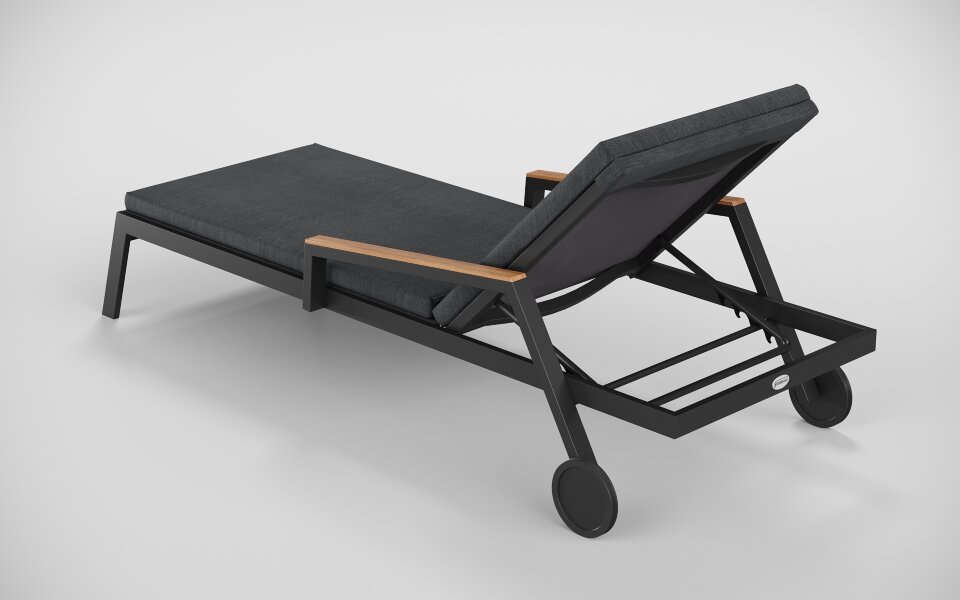 Шезлонги Gardenini Premium Sogno S