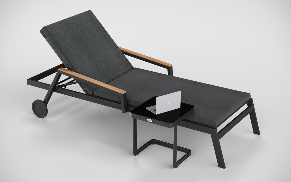 Шезлонги Gardenini Premium Sogno S