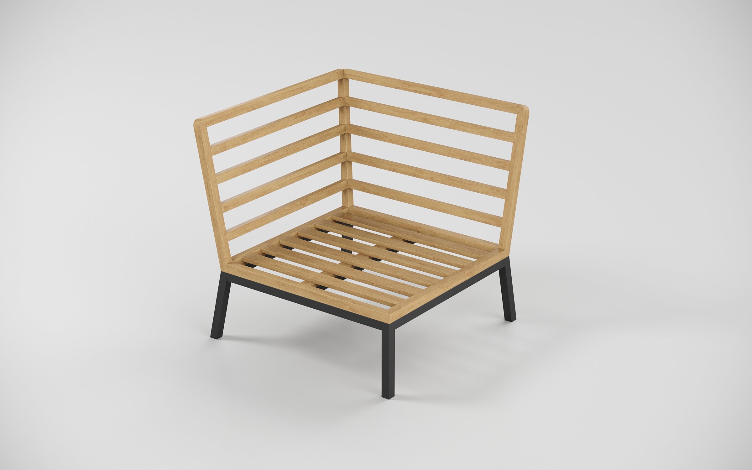 Лаунж зоны Gardenini Premium PatioCalma M