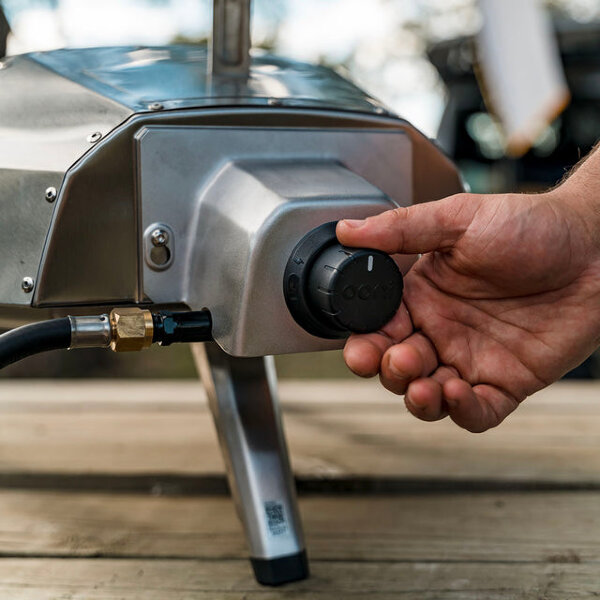 Газовая горелка для печи Ooni Karu 2