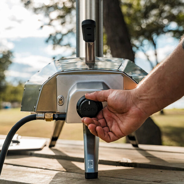 Газовая горелка для печи Ooni Karu 2