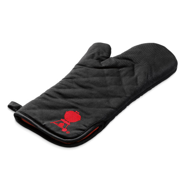 Рукавица для работы на гриле Weber