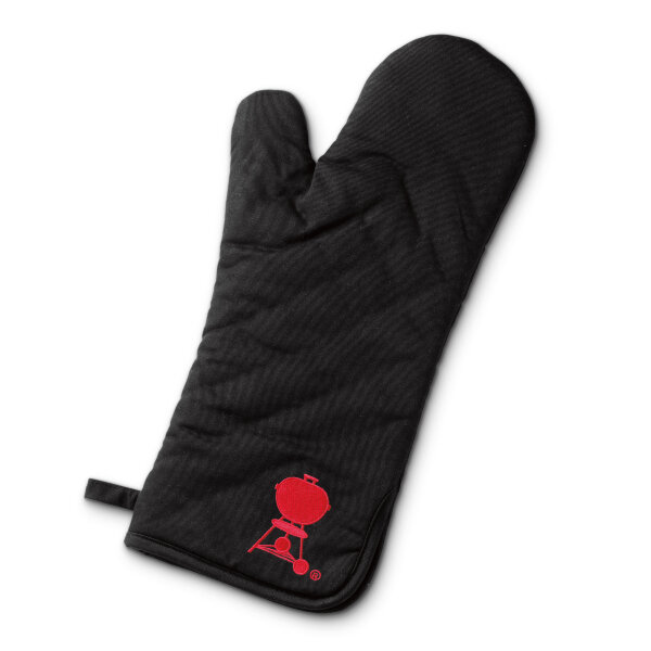 Рукавица для работы на гриле Weber