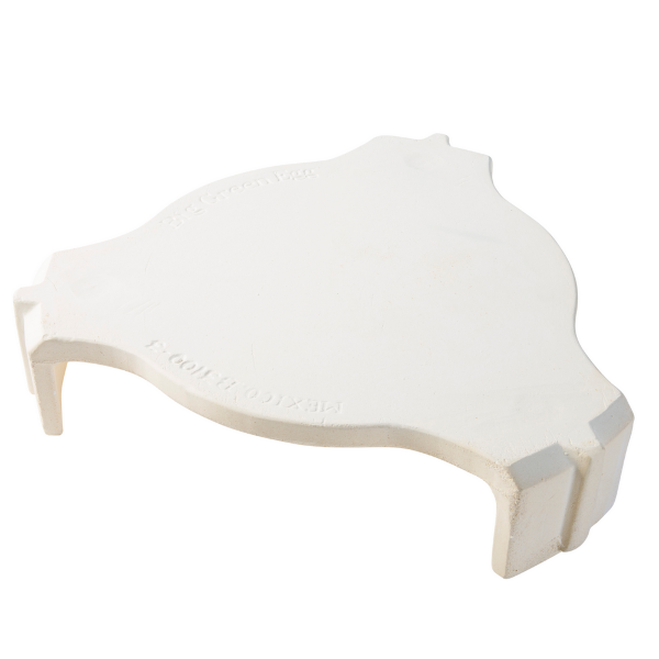 Отсекатель жара ConvEGGtor для гриля Big Green Egg MINI керамический