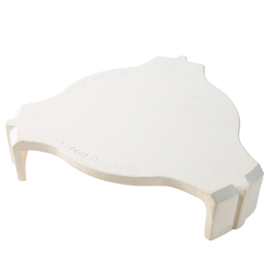 Отсекатель жара ConvEGGtor для гриля Big Green Egg MINI керамический