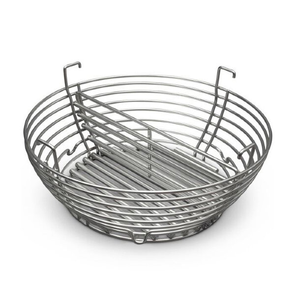 Корзина для разделения угля в гриле Kamado Big Joe