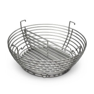 Корзина для разделения угля в гриле Kamado Big Joe