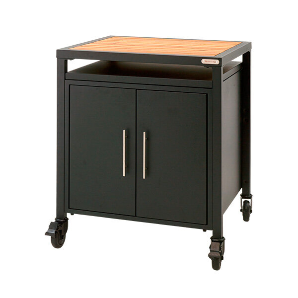 Шкаф для модульной системы Big Green Egg Expansion Cabinet