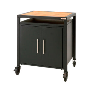 Шкаф для модульной системы Big Green Egg Expansion Cabinet