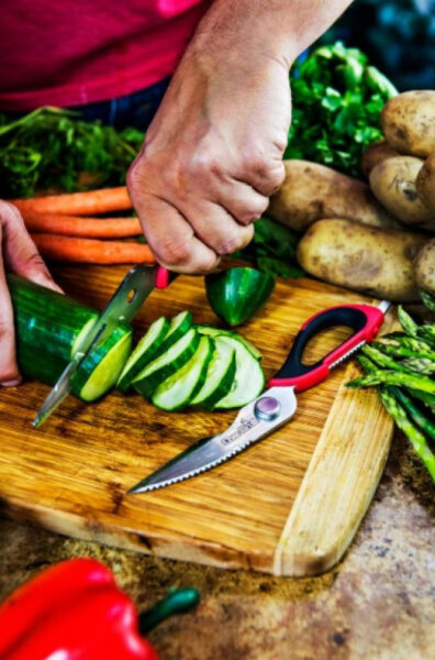 Ножницы-ножи для мяса Char-Broil