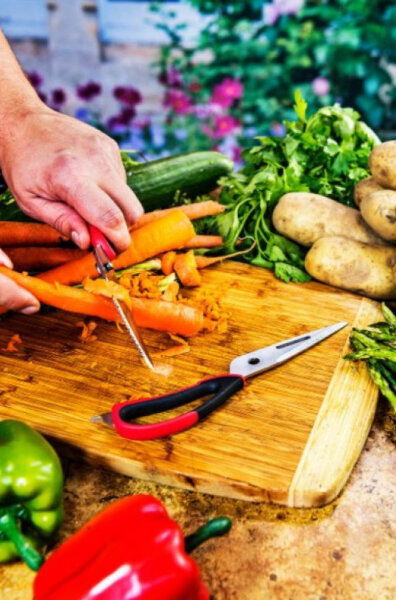 Ножницы-ножи для мяса Char-Broil