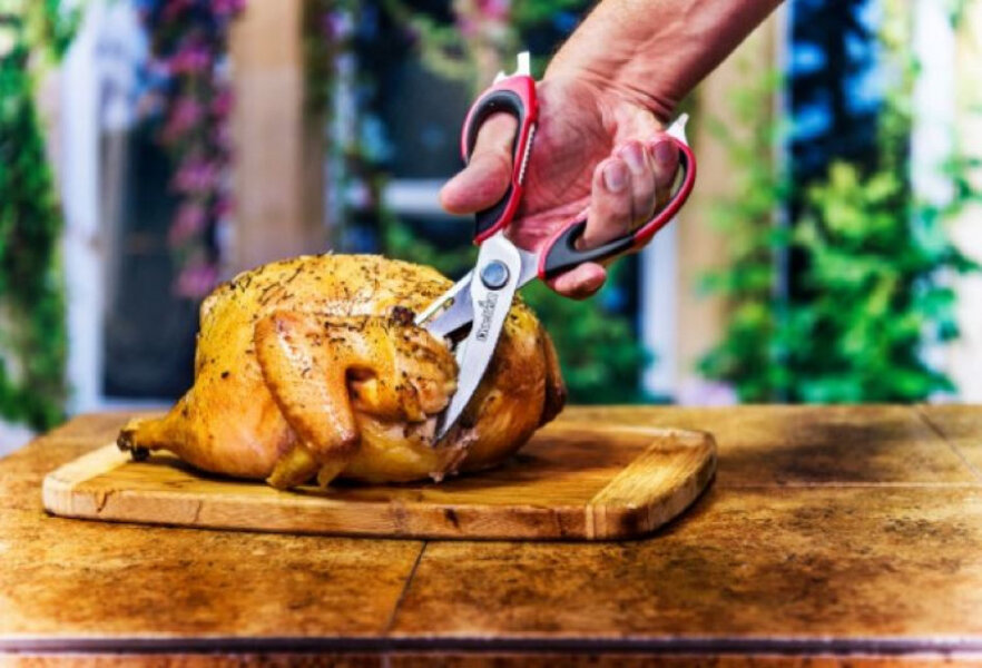 Ножницы-ножи для мяса Char-Broil