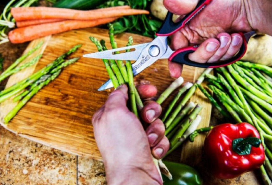 Ножницы-ножи для мяса Char-Broil