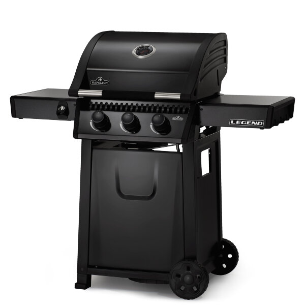 Газовый гриль Napoleon Legend-365