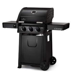 Газовый гриль Napoleon Legend-365