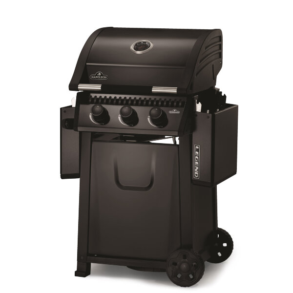 Газовый гриль Napoleon Legend-365