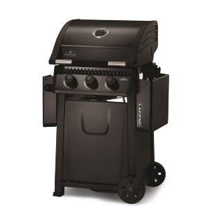 Газовый гриль Napoleon Legend-365