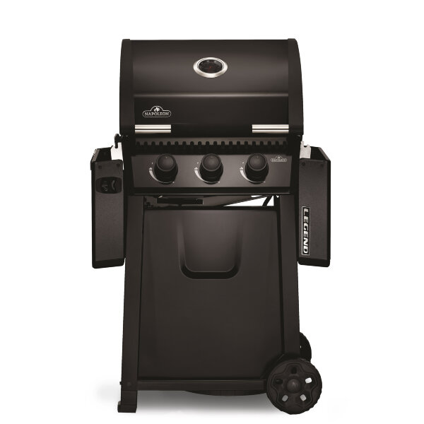 Газовый гриль Napoleon Legend-365