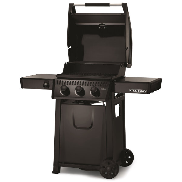 Газовый гриль Napoleon Legend-365