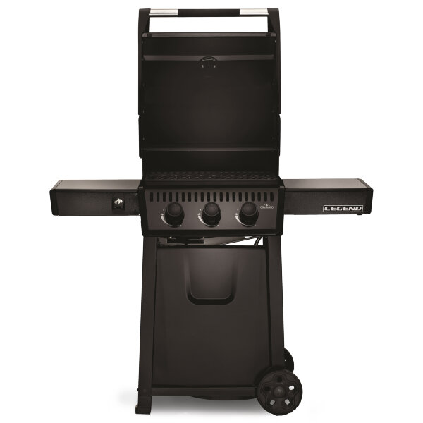 Газовый гриль Napoleon Legend-365