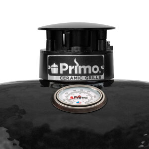 Керамический гриль Primo Round Large