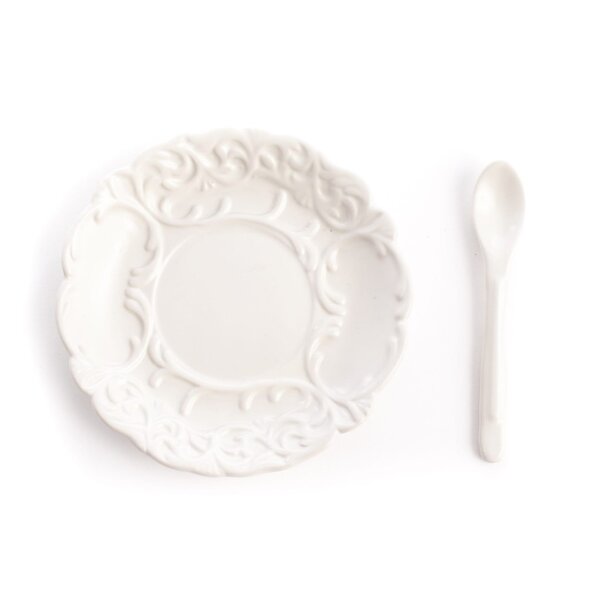 Seletti Чайная пара I-Tea Green