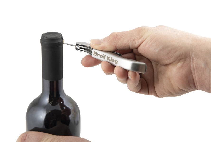 Штопор для вина Broil King