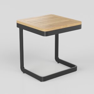 Столики для шезлонга Gardenini Premium Villino