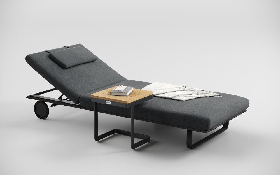 Столики для шезлонга Gardenini Premium Villino