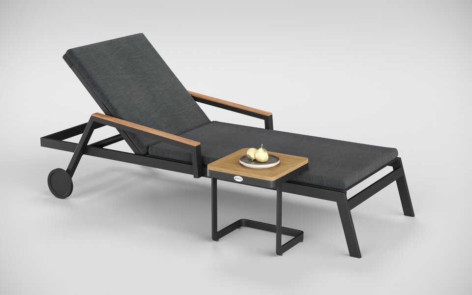 Столики для шезлонга Gardenini Premium Villino