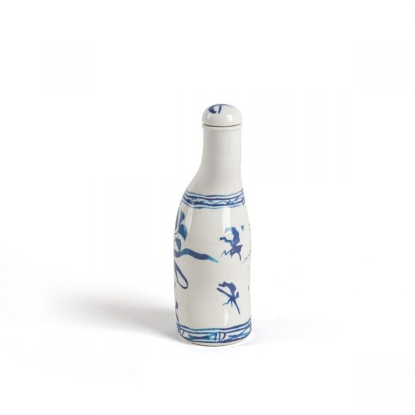 Seletti Бутылка Tokkuri