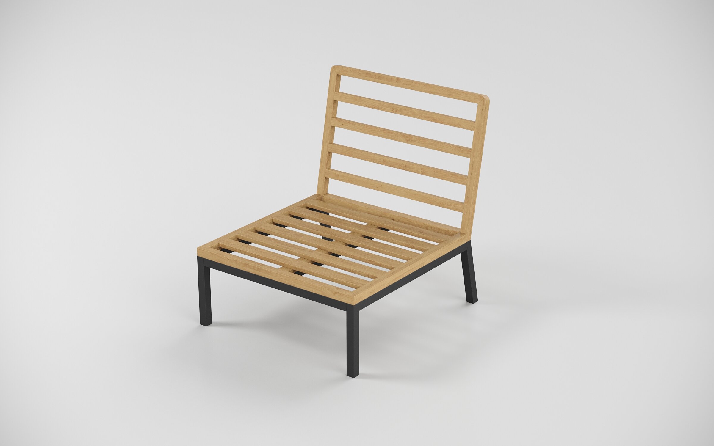 Лаунж зоны Gardenini Premium PatioCalma ML