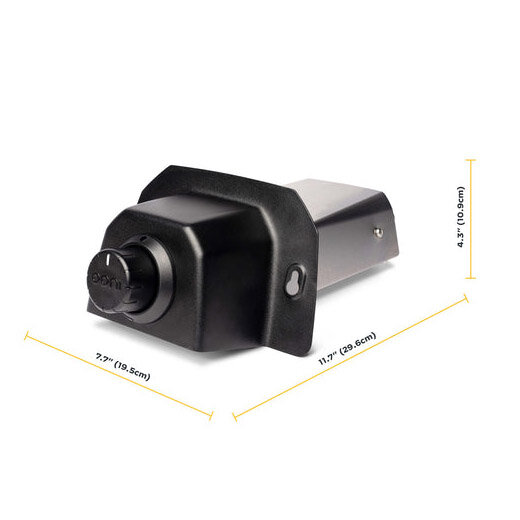 Газовая горелка для печи Ooni Karu 2 PRO