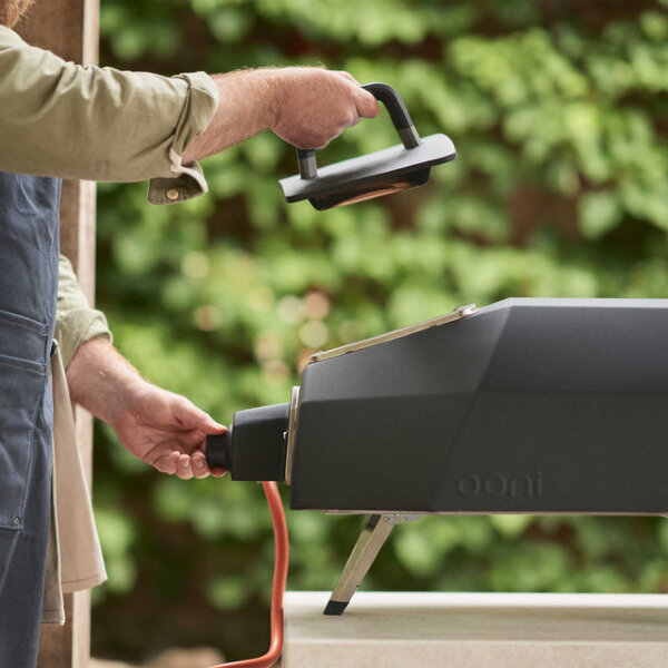 Газовая горелка для печи Ooni Karu 2 PRO