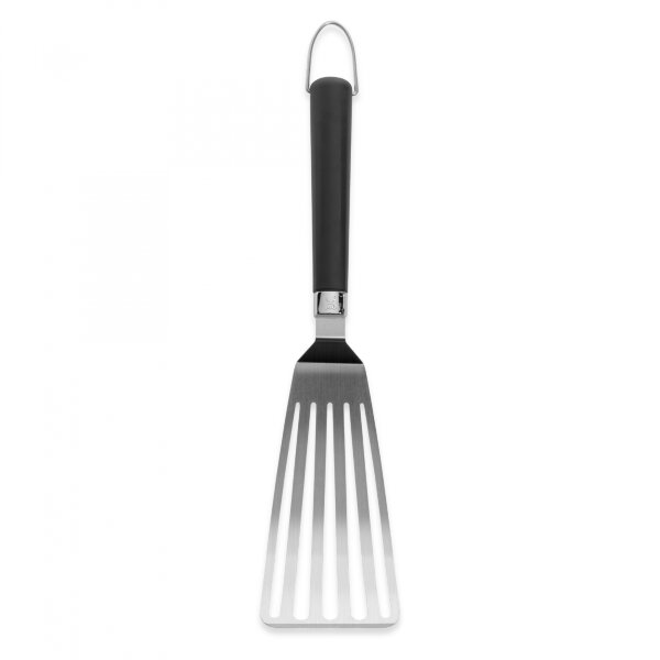 Лопатка гибкая Weber для планчи