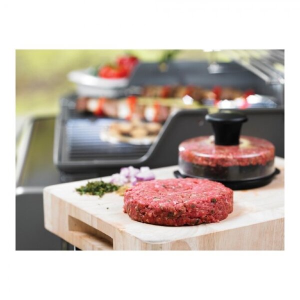 Пресс для бургеров Weber (без делений)