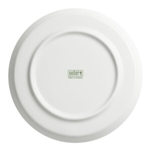 Тарелка Weber 20,5 см (2 шт)