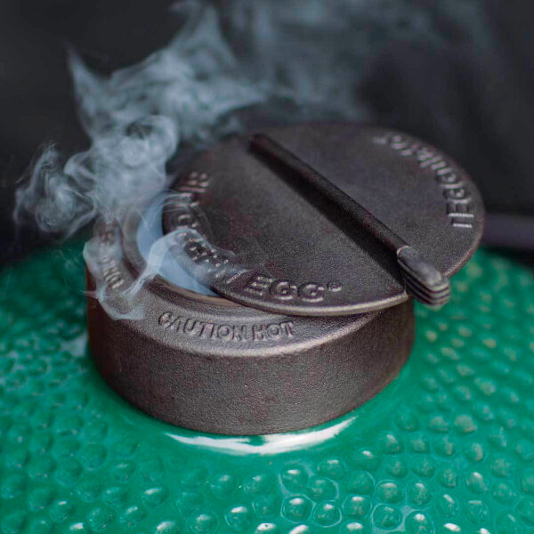 Регулятор подачи воздуха rEGGulator для грилей Big Green Egg XXL/XL/L/M