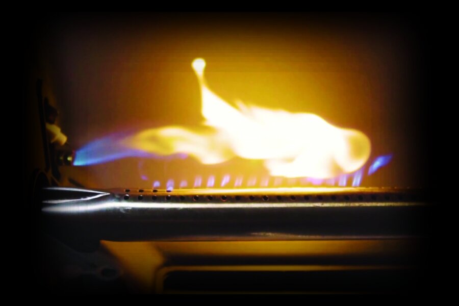 Газовый гриль Napoleon Rogue-525 SE с ИК горелкой стальной