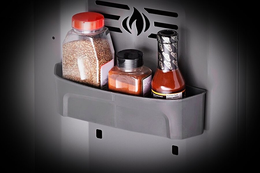 Газовый гриль Napoleon Rogue-525 SE с ИК горелкой стальной