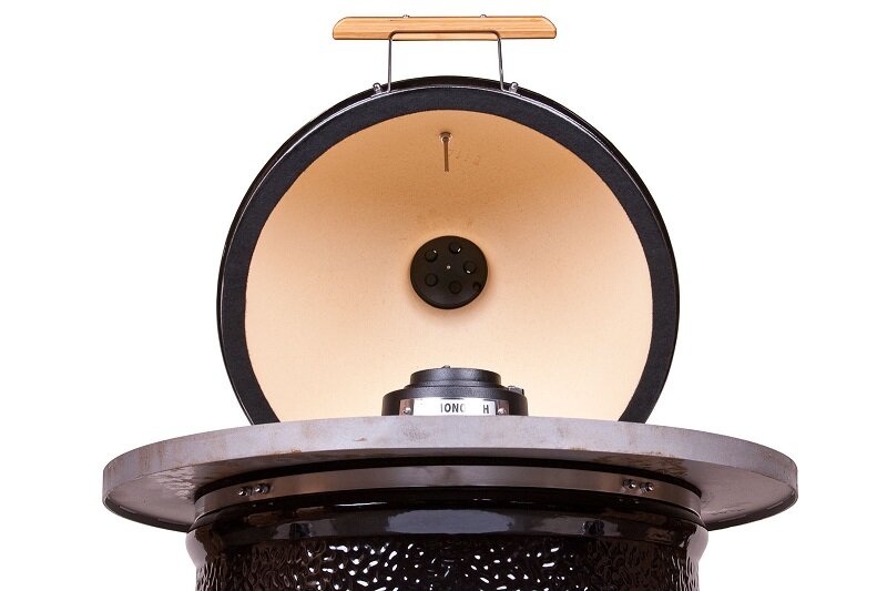 Планча для гриля Monolith LeChef большая