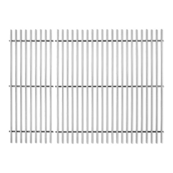 Решетка Weber Crafted для гриля SmokeFire EX4 нержавеющая сталь