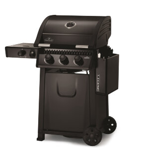 Газовый гриль Napoleon Legend-365 SB с конфоркой