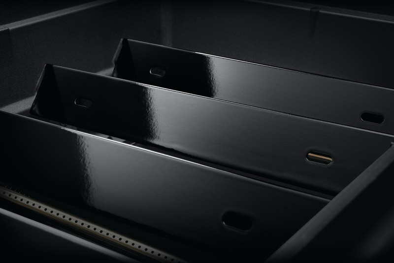 Газовый гриль Napoleon Legend-365 SB с конфоркой