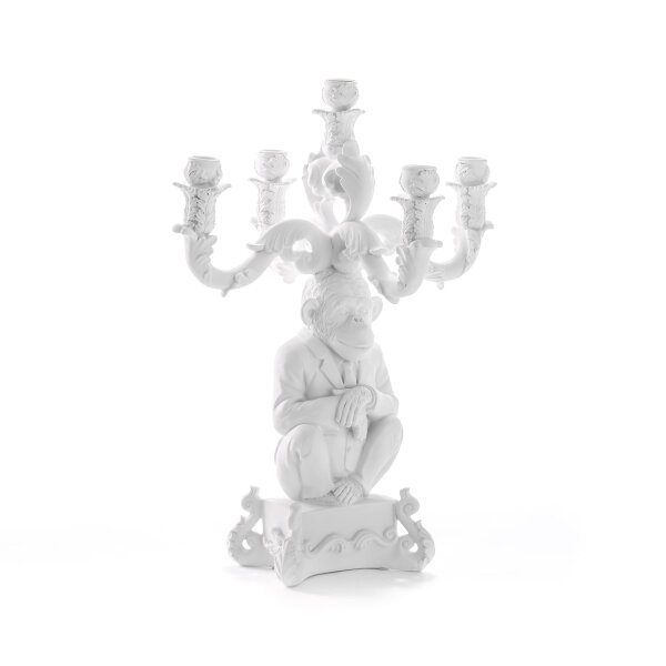 Канделябр Seletti Burlesque